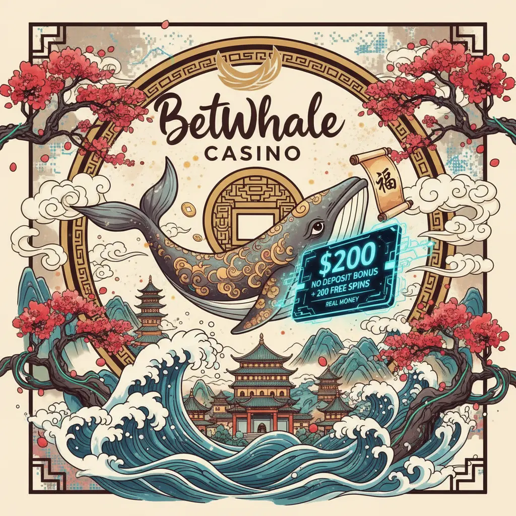 $200 no deposit bonus 200 free spins real money - BetWhale