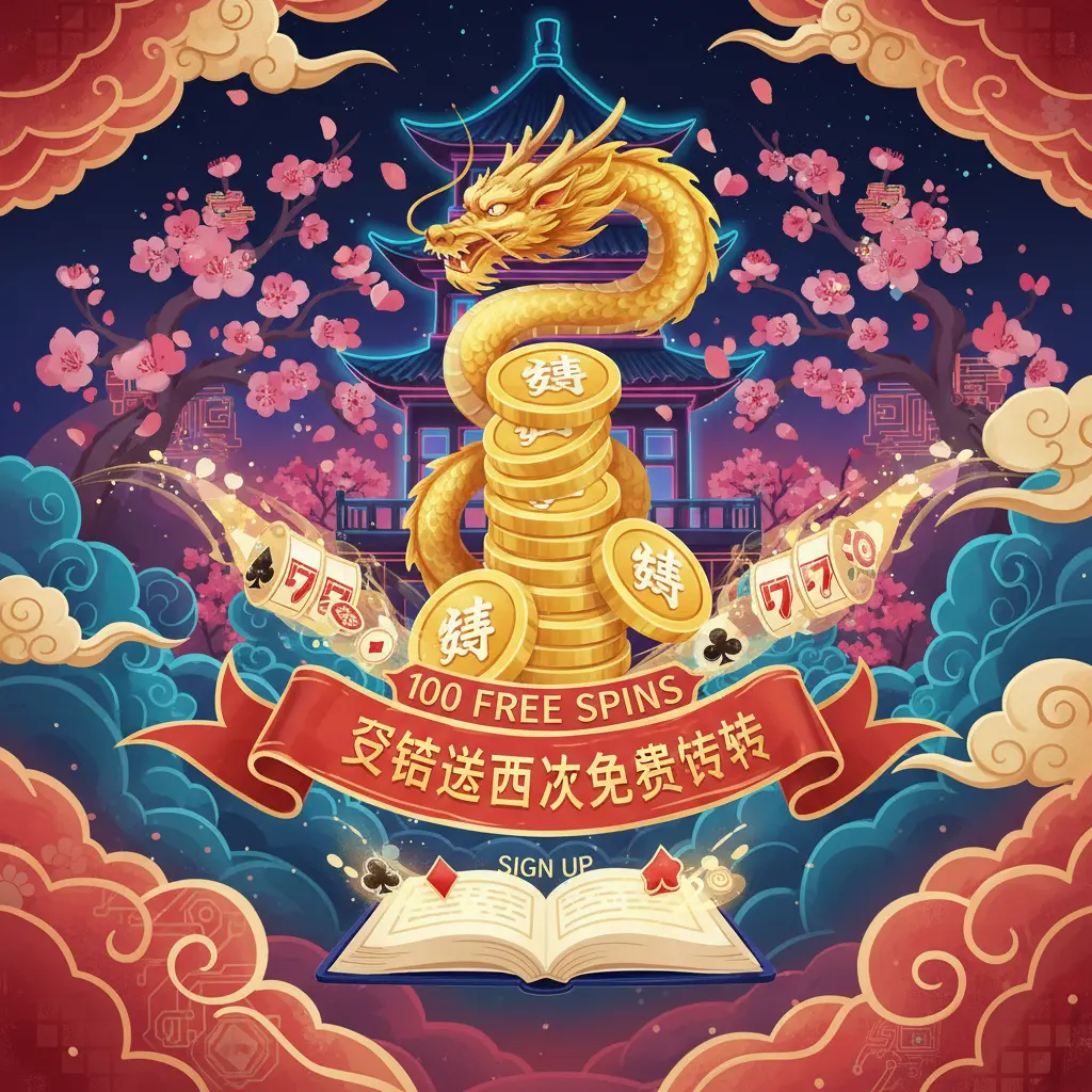 100 free spins with sign up casino - Bonuses