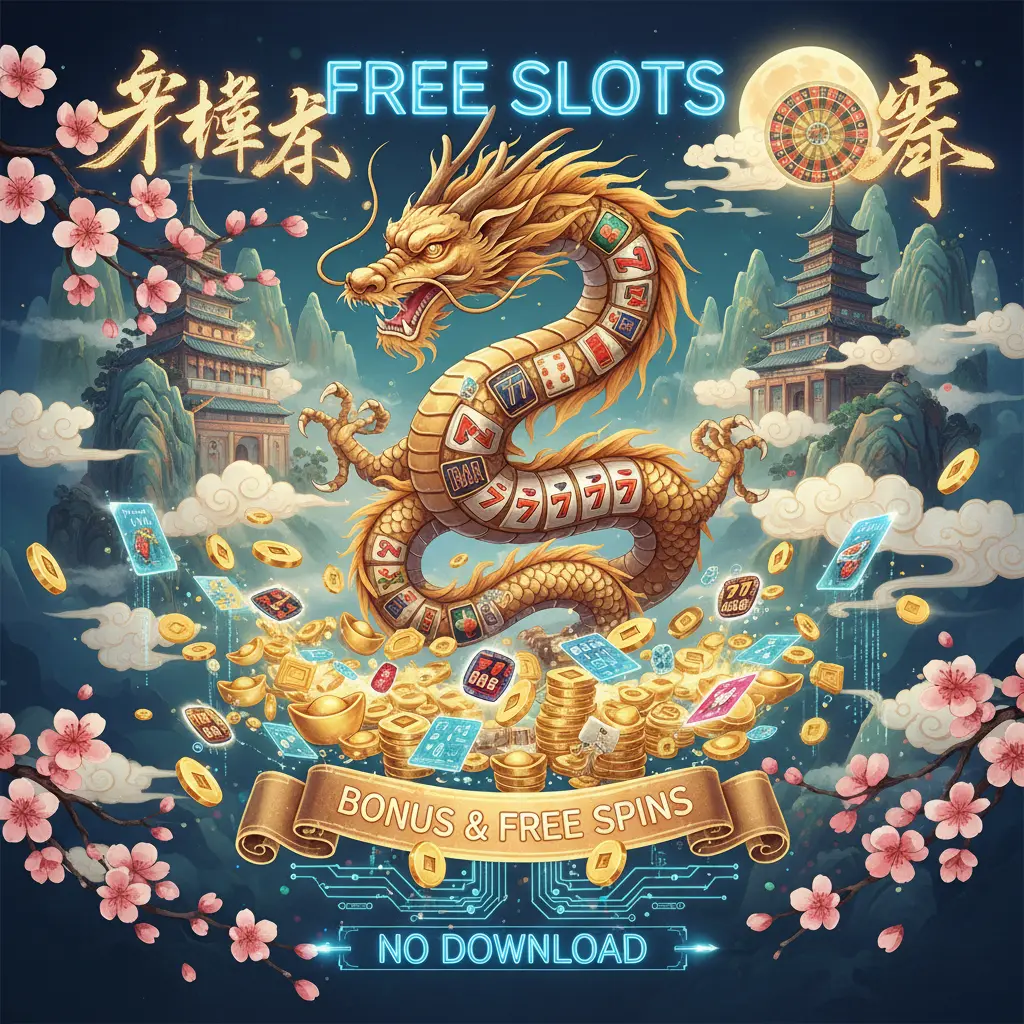 Free slots with bonus and free spins no download - Slots