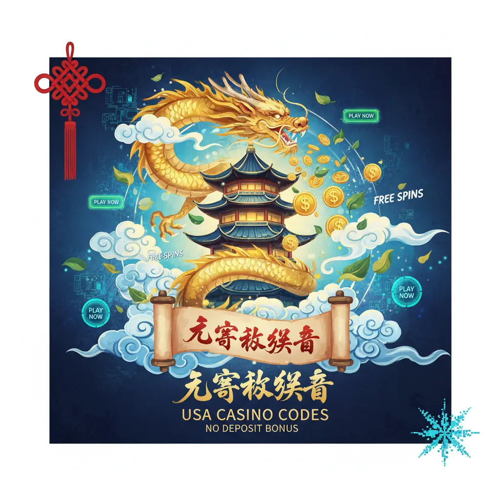 Free spins casino no deposit bonus codes USA - Deposit