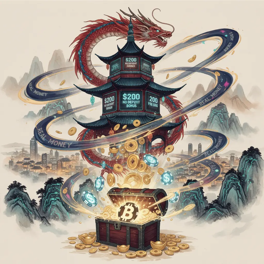 $200 no deposit bonus 200 free spins real money - BitStarz
