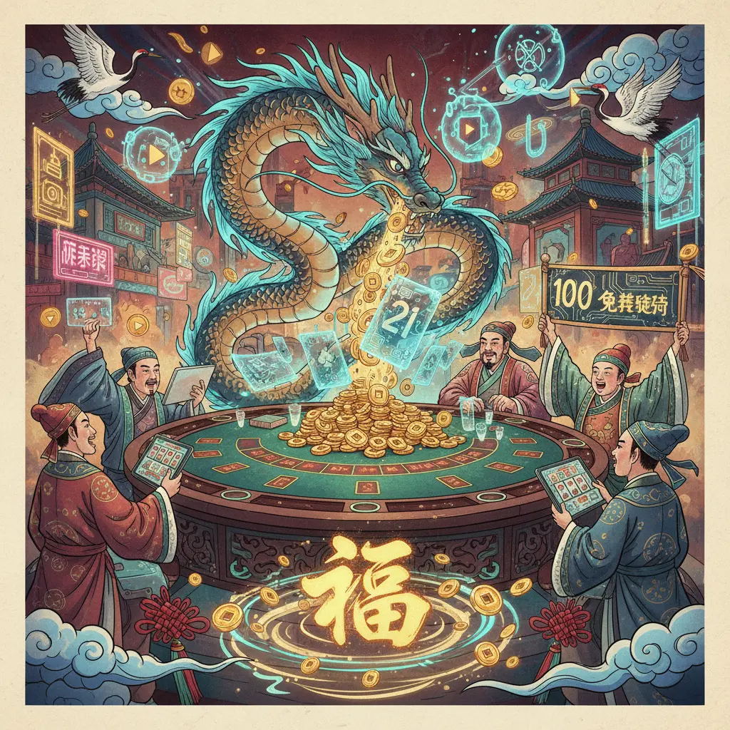 100 free spins casino - Blackjack