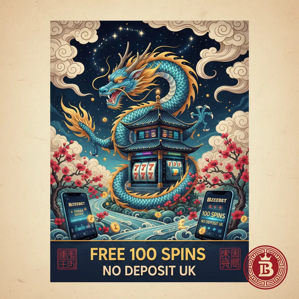 free 100 spins no deposit uk - BzeeBet