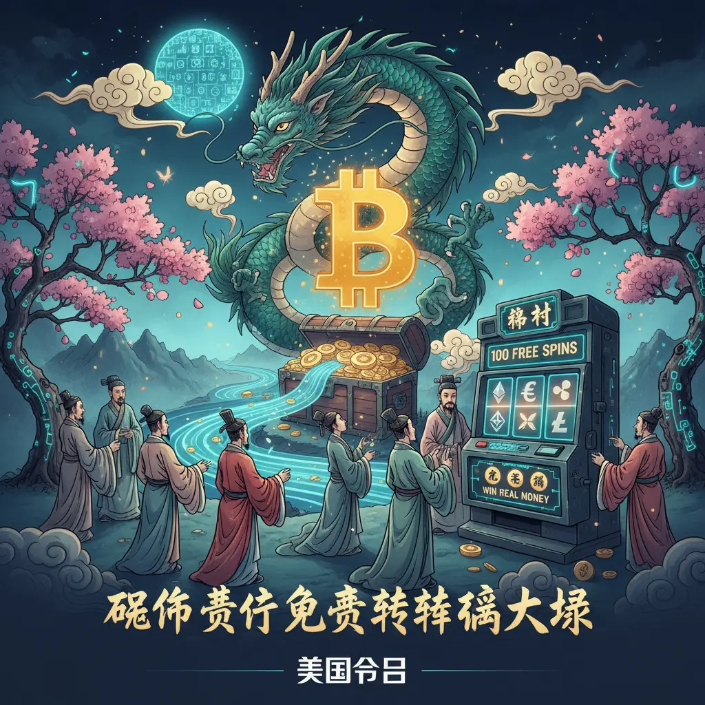 100 free spins no deposit win real money usa today - Cryptocurrency