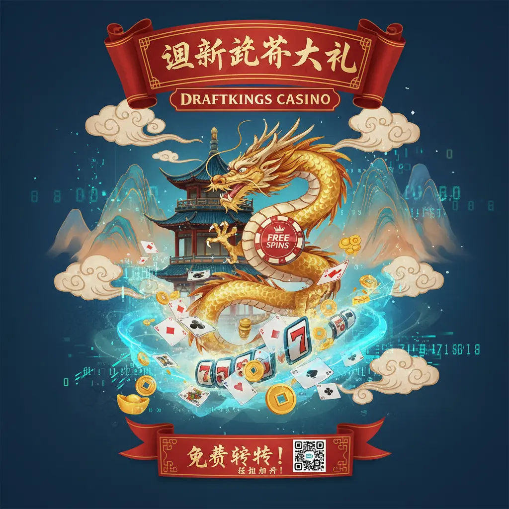 Free spins with sign up casino - DraftKings