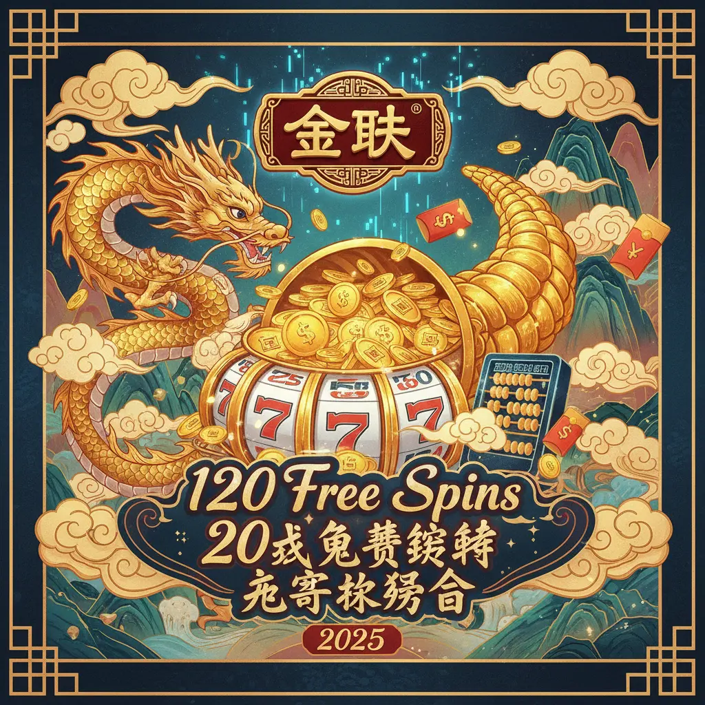 120 free spins for real money 2025 No Deposit Bonus - Golden