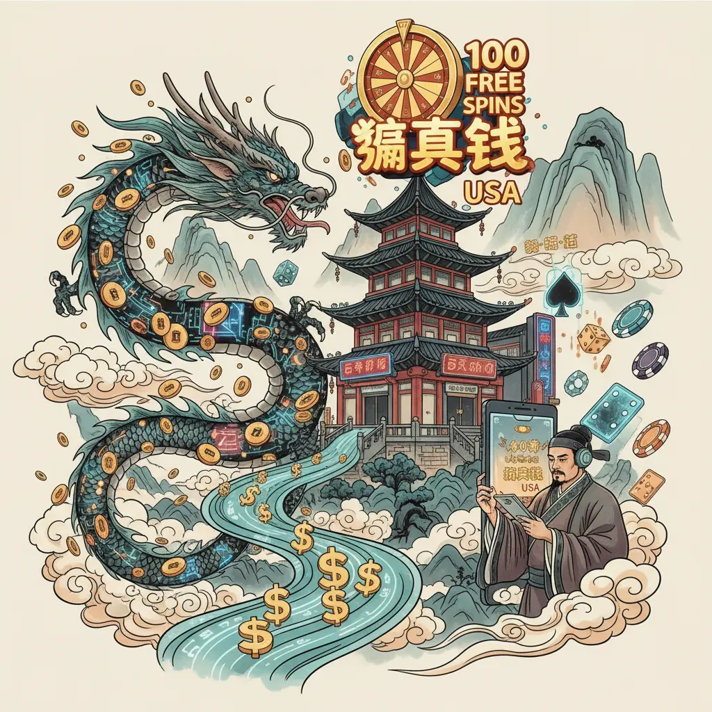 100 free spins no deposit win real money USA - Gambling