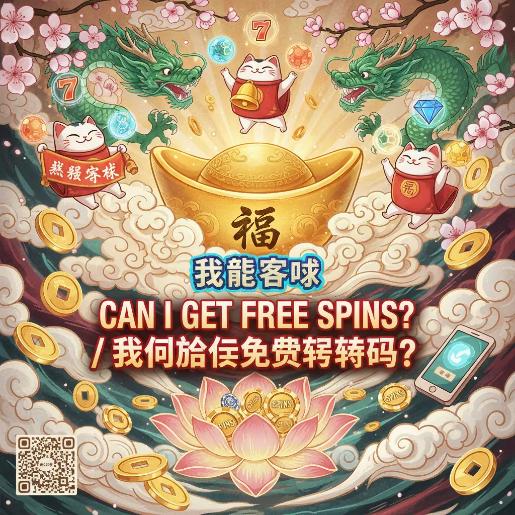 Can I get free spins without a deposit? - Bonuses