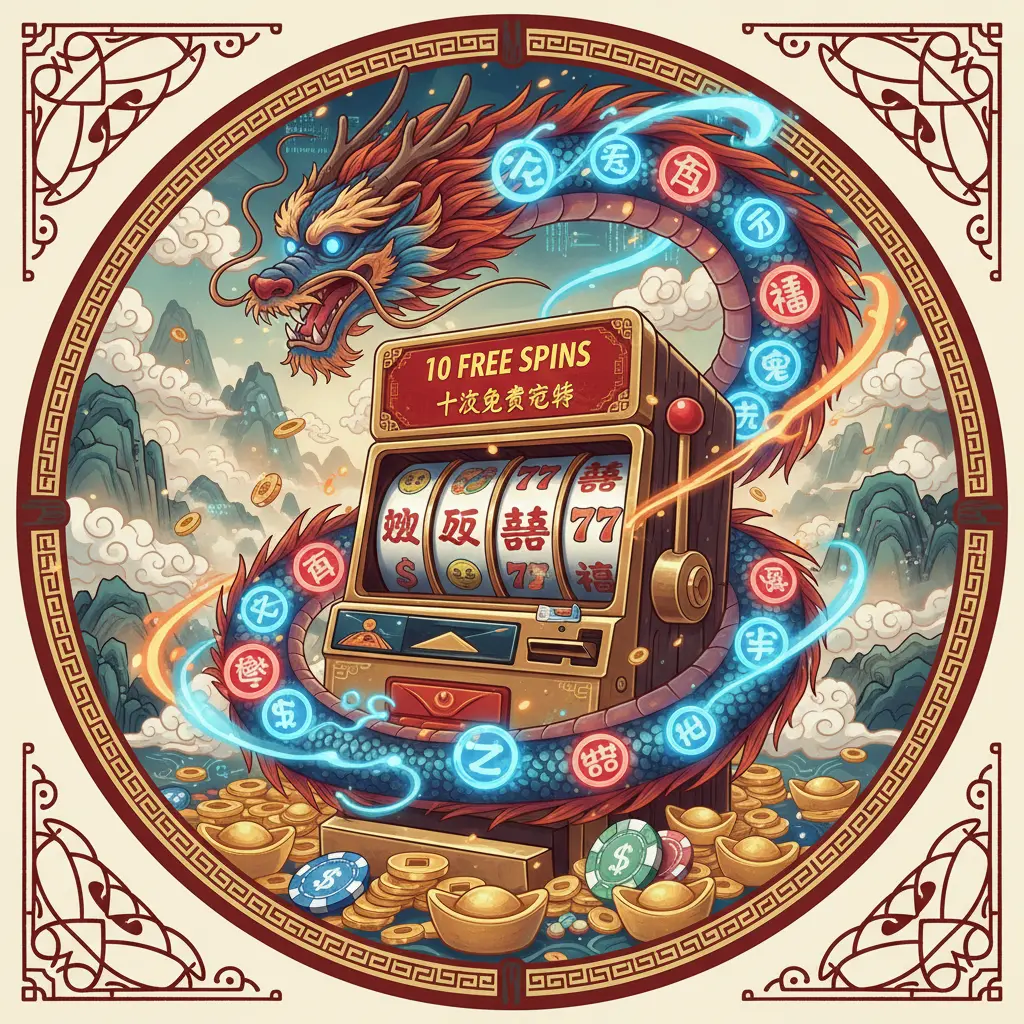 10 free spins slot usa - Dimers