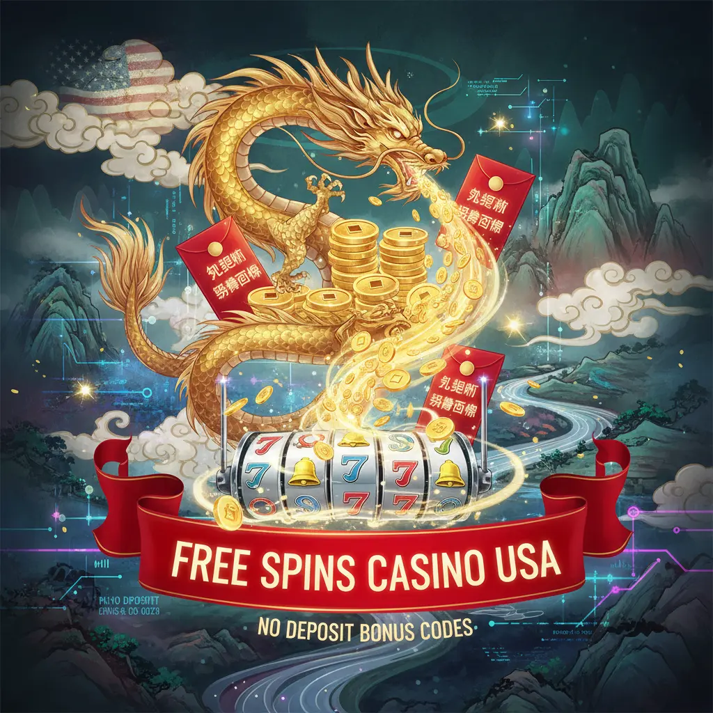 Free spins casino no deposit bonus codes USA - Deposit