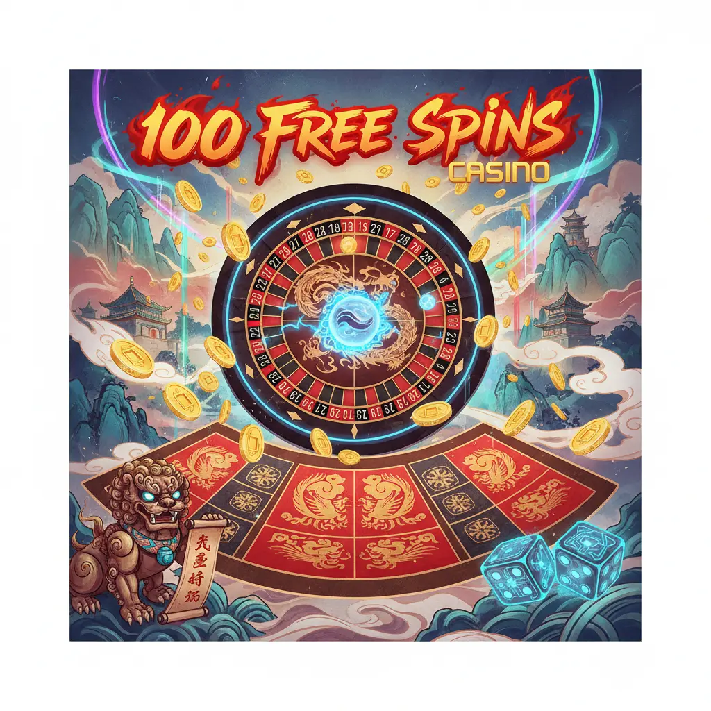 100 free spins casino - Roulette