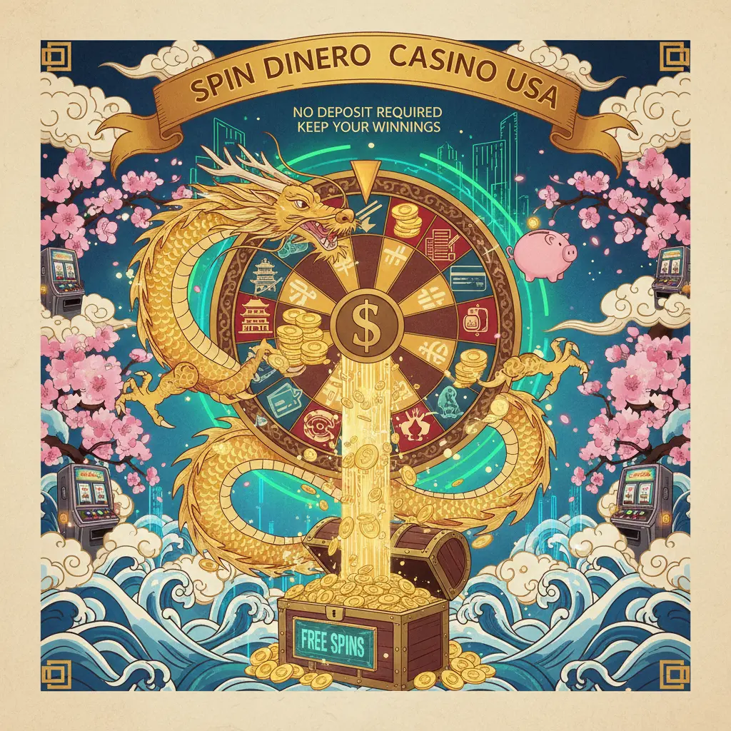 USA free spins no deposit required keep your winnings - Dinero